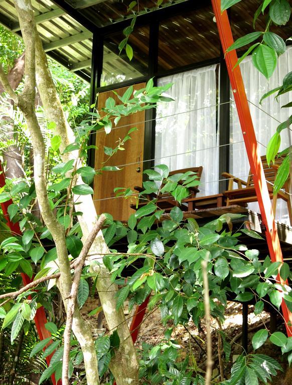 Mari Mari Sepanggar Lodge Kota Kinabalu Camera foto